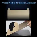 PEO PEI Magnetheizbett 235x235mm für Creality K1C K1 – 5