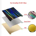 PEO PEI Magnetheizbett 235x235mm für Creality K1C K1 – Farbe PEI and H1H