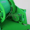 PET-Flaschen-Extruder 1,8 mm für 3D-Filament-Herstellung – 1
