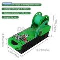 PET-Flaschen-Extruder 1,8 mm für 3D-Filament-Herstellung – 2
