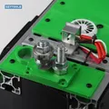 PET-Flaschen-Extruder 1,8 mm für 3D-Filament-Herstellung – 5