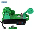 PET-Flaschen-Extruder 1,8 mm für 3D-Filament-Herstellung – 6