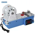 PET-Flaschen-Extruder 1,8 mm für 3D-Filament-Herstellung – Farbe Blau