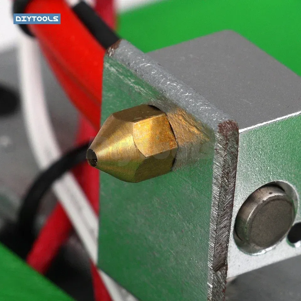 PET-Flaschen-Extruder 1,8 mm für 3D-Filament-Herstellung