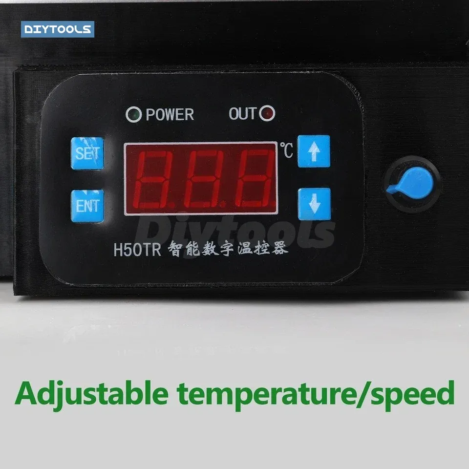 PET-Flaschen-Extruder 1,8 mm für 3D-Filament-Herstellung