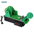 PET-Flaschen-Extruder 1,8 mm für 3D-Filament-Herstellung – Farbe Grün