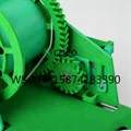 PET-Flaschen-Extruder 1,8 mm für Filamentherstellung und Recycling – 1