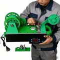 PET-Flaschen-Extruder 1,8 mm für Filamentherstellung und Recycling – 2