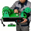 PET-Flaschen-Extruder 1,8 mm für Filamentherstellung und Recycling – 5