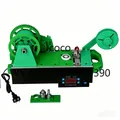 PET-Flaschen-Extruder 1,8 mm für Filamentherstellung und Recycling – 5
