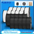 PETG Filament 1,75 mm hochfest blasenfrei 5,5 kg 11 kg 22 kg – 1