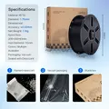 PETG Filament 1,75 mm hochfest blasenfrei 5,5 kg 11 kg 22 kg – 4