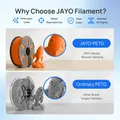 PETG Filament 1,75 mm hochfest blasenfrei 5,5 kg 11 kg 22 kg – 6