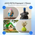 PETG Filament 1,75 mm hochfest blasenfrei 5,5 kg 11 kg 22 kg – 7