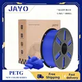 PETG Filament 1,75 mm hohe Zähigkeit geringe Fadenbildung 1,1 kg – Farbe PETG Klein Blue