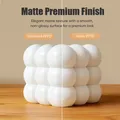 PETG Filament 1,75 mm matt starke Schichthaftung 1 kg – 3