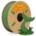 PETG Filament 1,75 mm matt starke Schichthaftung 1 kg – Color green