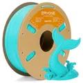 PETG Filament 1,75 mm matt starke Schichthaftung 1 kg – Color light blue