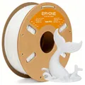 PETG Filament 1,75 mm matt starke Schichthaftung 1 kg – Color white