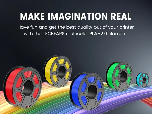 PETG Filament 1,75 mm starke Zähigkeit Maßgenauigkeit 1 kg