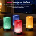 PETG Filament 1,75 mm transparent starke Zähigkeit 200 g bis 1 kg – 2