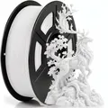 PETG Filament 1,75mm 250g Hochgeschwindigkeits-300 mm/s – Farbe 250g petg white