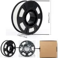 PETG Filament 1,75mm 250g Hochgeschwindigkeits-300 mm/s – 6