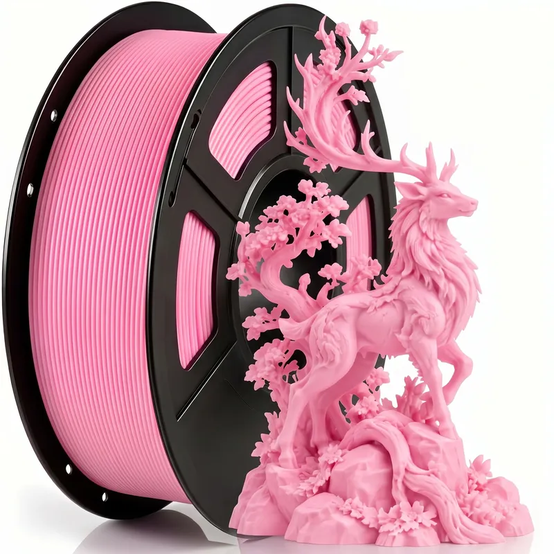 PETG Filament 1,75mm 250g Hochgeschwindigkeits-300 mm/s