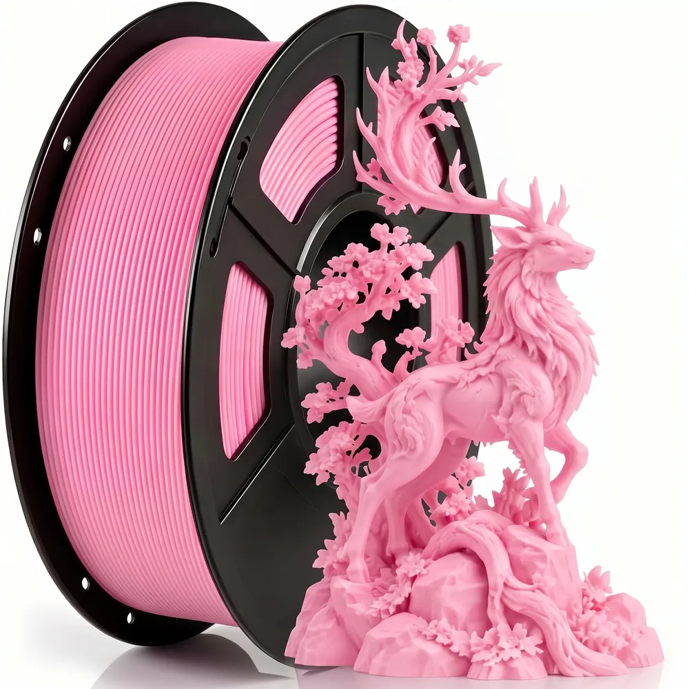 PETG Filament 1,75mm 250g Hochgeschwindigkeits-300 mm/s
