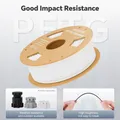 PETG Filament 1,75mm 5kg 10kg FDM 3D-Drucker – 2