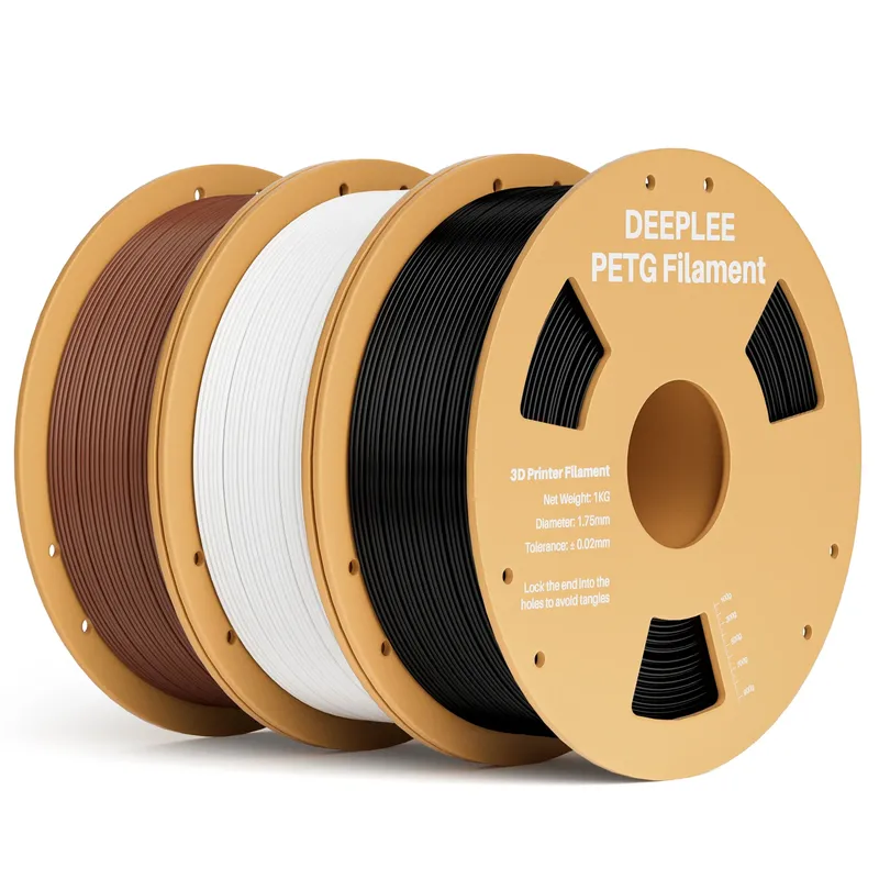 PETG Filament 1,75mm 5kg 10kg FDM 3D-Drucker