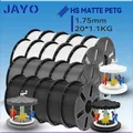 PETG Filament 1,75mm Hochgeschwindigkeits-Matt-PETG 20 Rollen – 1