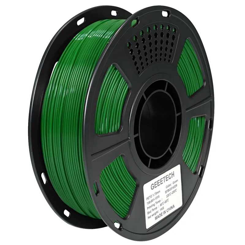 PETG Filament 1 kg 1,75 mm für Bambu Lab