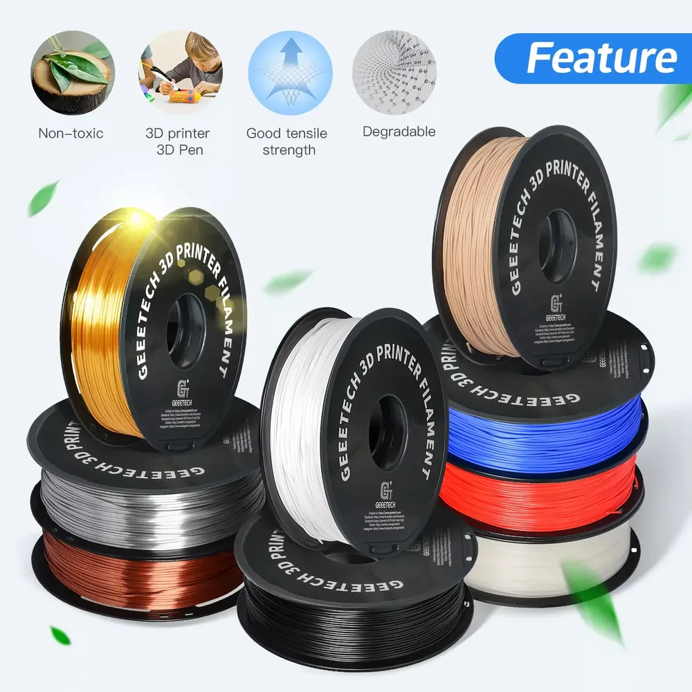 PETG Filament 1 kg 1,75 mm für Bambu Lab