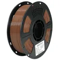 PETG Filament 1 kg 1,75 mm für Bambu Lab – Color PETG Brown