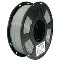 PETG Filament 1 kg 1,75 mm für Bambu Lab – Color PETG Gray