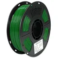 PETG Filament 1 kg 1,75 mm für Bambu Lab – Color PETG Green