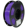 PETG Filament 1 kg 1,75 mm für Bambu Lab – Color PETG Purple