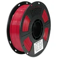 PETG Filament 1 kg 1,75 mm für Bambu Lab – Color PETG Red