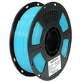 PETG Filament 1 kg 1,75 mm für Bambu Lab – Color PETG Water Blue