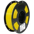 PETG Filament 1 kg 1,75 mm für Bambu Lab – Color PETG Yellow
