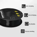 PETG Filament 1 kg 1,75 mm zäh glänzend – 4