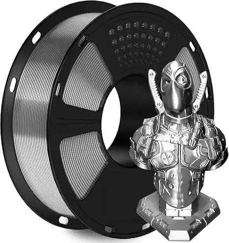 PETG Filament 1 kg 1,75 mm zäh glänzend