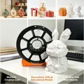 PETG Filament 1 kg Maßgenauigkeit +/-0,02 mm weiß – 3