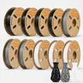 PETG Filament 10 kg hohe Festigkeit geringe Verformung – 2