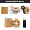 PETG Filament 10 kg hohe Festigkeit geringe Verformung – 7