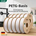 PETG Filament 10 kg Schneller Druck hohe Festigkeit – 1