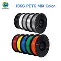 PETG Filament 10 kg verstopfungsfrei ungiftig – 1