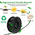 PETG Filament 10 kg verstopfungsfrei ungiftig – 4