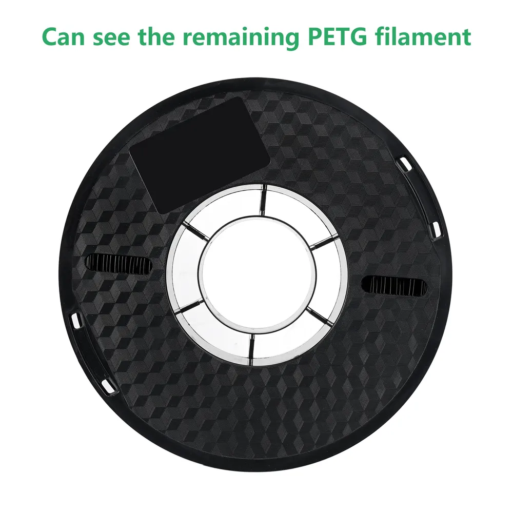 PETG Filament 10 kg verstopfungsfrei ungiftig